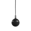 Vaddio Easyip Ceilingmic D Black 999-85820-000